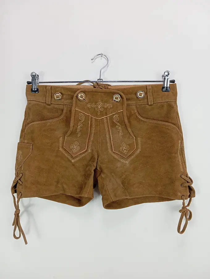 MARJO Trachtenhose Bild 1