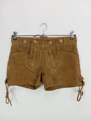 Vorschaubild MARJO Trachtenhose 1