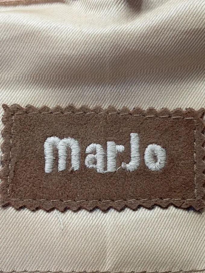 MARJO Trachtenhose Bild 3