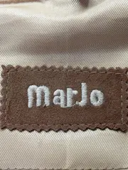 Vorschaubild MARJO Trachtenhose 3