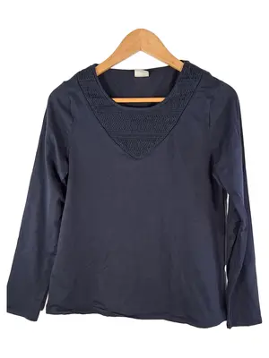 ZARA Langarmshirt