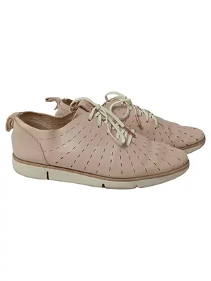 CLARKS Schnürschuhe