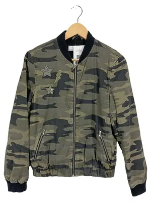 ZARA Blouson