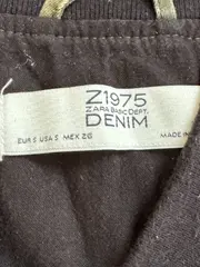 Vorschaubild 4 von Blouson Damen S Camouflage Jacke Streetwear Mehrfarbig