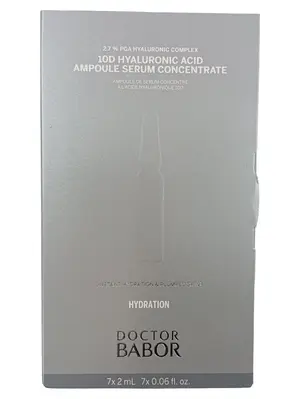 BABOR Serum