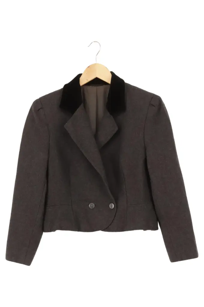 HANS ERRAS Trachtenjacke Bild 1