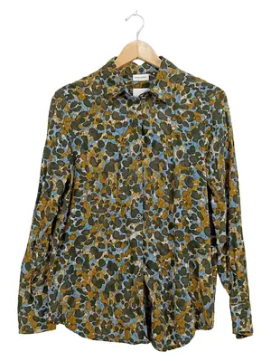 GERRY WEBER Hemdbluse