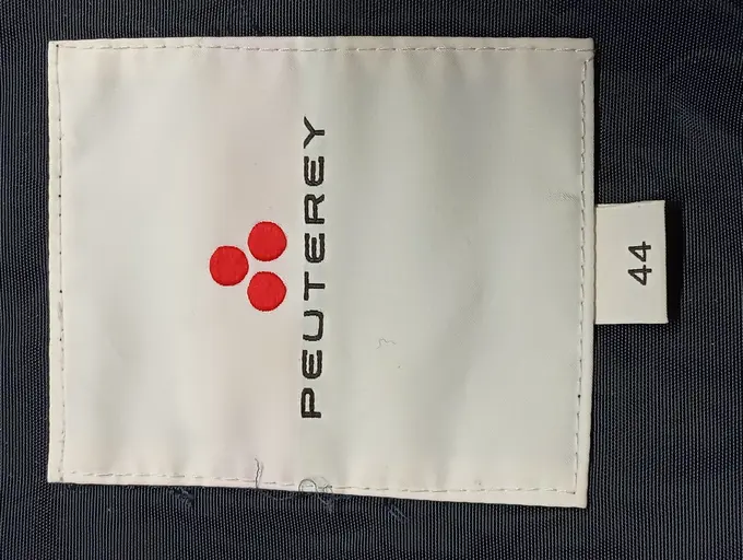 PEUTEREY Outdoorjacke Bild 4