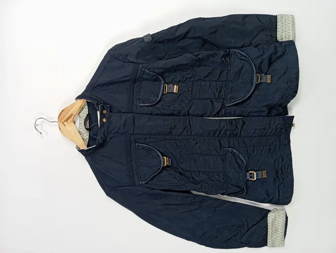 PEUTEREY Outdoorjacke Bild 2