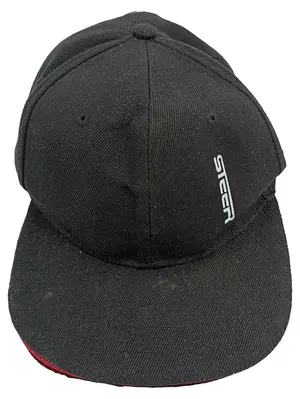STEER Cap