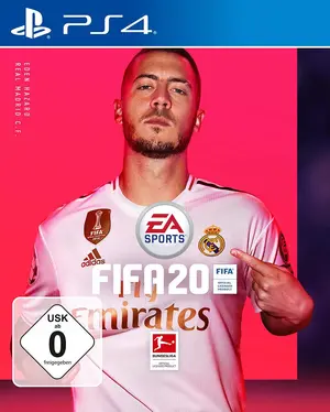 ELECTRONIC ARTS Sportspiele