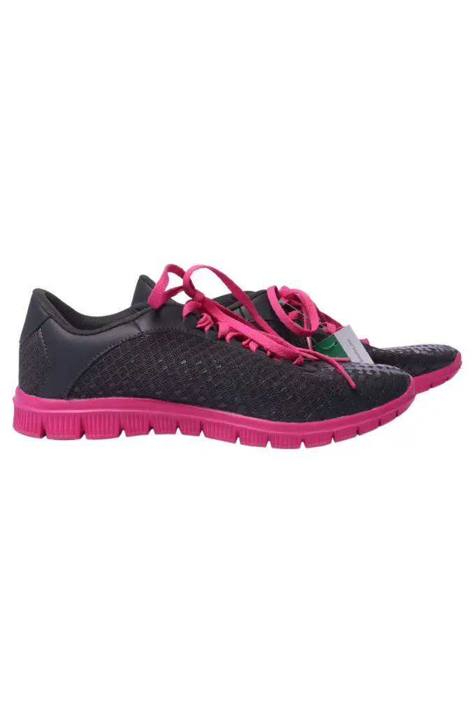 UNITED COLORS OF BENETTON Sneaker low Bild 1