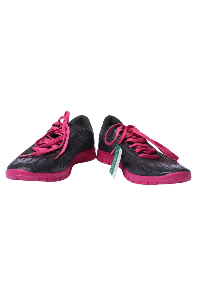 UNITED COLORS OF BENETTON Sneaker low Bild 2