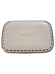 Vorschaubild 1 von FS605 v3 5-Port 10/100 Mbps Netzwerk Switch Weiß