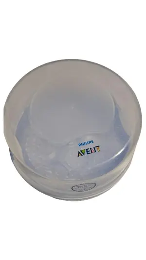 PHILIPS AVENT Dampfsterilisator