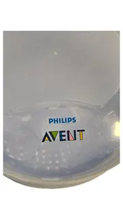 Vorschaubild 2 von Dampfsterilisator Type 03 Mikrowelle Babyflaschen Transparent