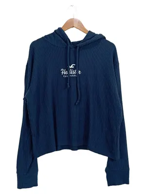 HOLLISTER Kapuzenpullover