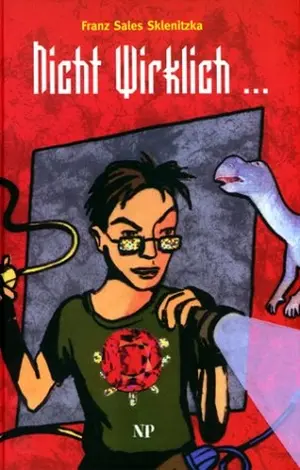 Buch für Jugendliche