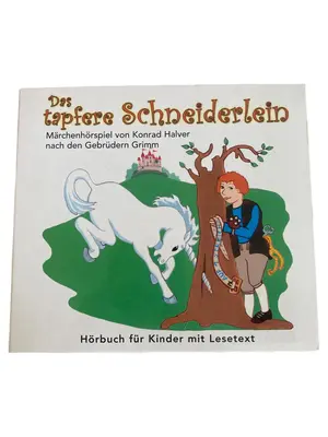 Hörbuch für Erwachsene