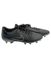 Vorschaubild 1 von Herren Fußballschuhe Gr. 44 Schwarz Sportlich