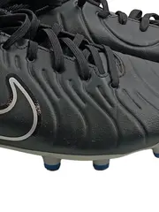 Vorschaubild 2 von Herren Fußballschuhe Gr. 44 Schwarz Sportlich