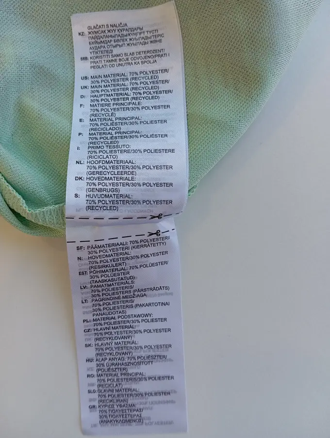 ADIDAS ORIGINALS Fanshirt Bild 4