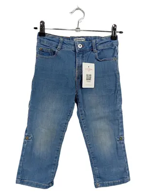 VERTBAUDET Jeans Regular Fit