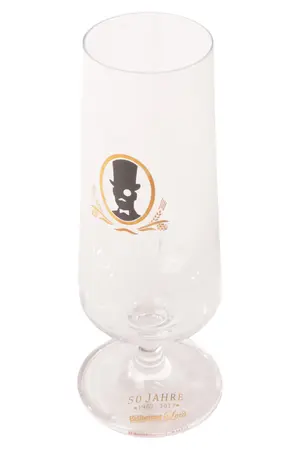 BELLHEIMER Bierglas