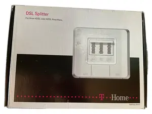 TELEKOM Ethernet Adapter