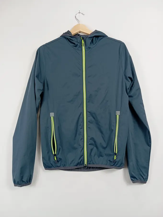 KILLTEC Leichte Jacke Bild 2