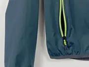 Vorschaubild 4 von Herren Leichte Jacke Blau Gr. 46/S Sportlich Outdoor