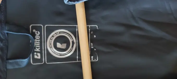 KILLTEC Leichte Jacke Bild 5