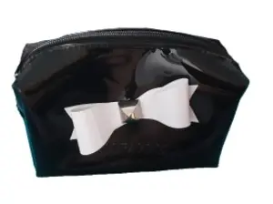 CHRIS FARRELL Kosmetiktasche