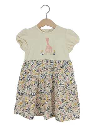 SOPHIE LA GIRAFE Blusenkleid