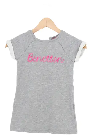 UNITED COLORS OF BENETTON Freizeitkleid