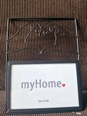 ERNSTING'S FAMILY Bilderrahmen