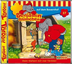 Hörspiel für Kinder