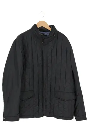 BALMAIN Steppjacke