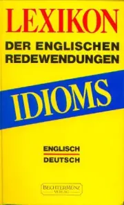 Vorschaubild Wörterbuch 1