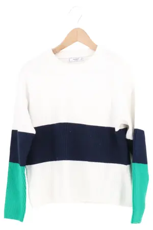 MANGO Pullover