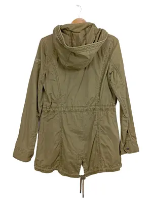 ABERCROMBIE & FITCH Parka