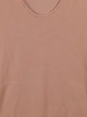 Vorschaubild 2 von Damen T-Shirt Rosa Gr. 38/M Casual