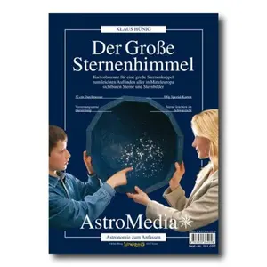 ASTROMEDIA 3D Puzzle