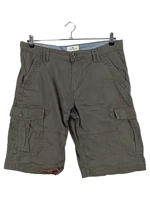 TOM TAILOR Cargo Shorts