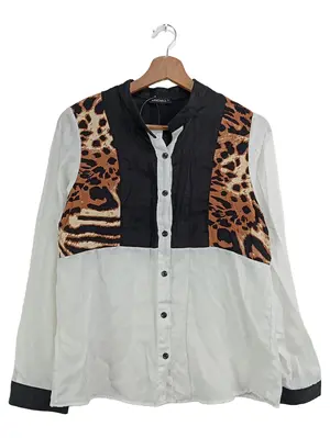 MONICA VINADER Bluse