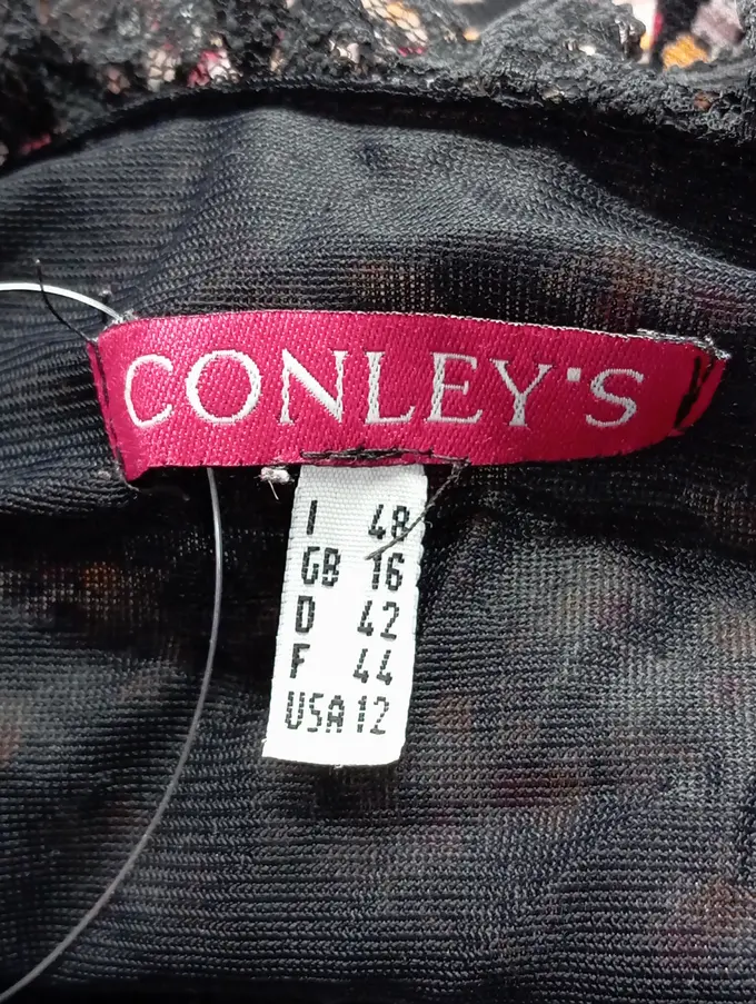 CONLEYS Freizeitkleid Bild 3