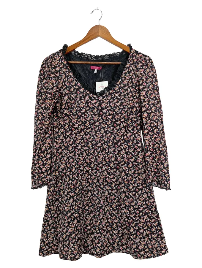 CONLEYS Freizeitkleid Bild 1