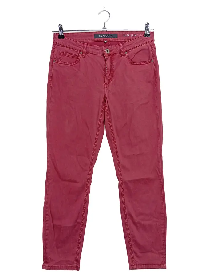 MARC O'POLO Stoffhose Bild 1