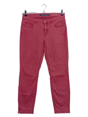 MARC O'POLO Stoffhose