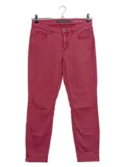 Vorschaubild MARC O'POLO Stoffhose 1